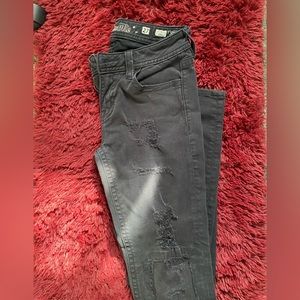 Miss me jeans 💋 size 27